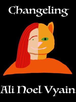 cover image of Changeling